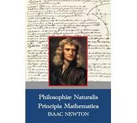 Philosophiae Naturalis Principia Mathematica (Latin,1687)