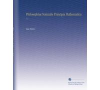 Philosophiae Naturalis Principia Mathematica: V. 3