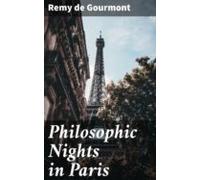 Philosophic Nights In Paris (ebook)