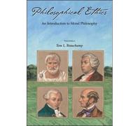 Philosophical Ethics: An Introduction to Moral Philosophy