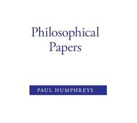 Philosophical Papers