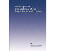 Philosophical transactions of the Royal Society of London: Volume 45