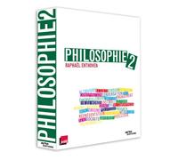 Philosophie 2 [Francia] [DVD]