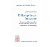 Philosophie Als Initiation (ebook)
