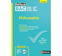 Philosophie Bac Toutes spécialités Tle