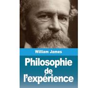 Philosophie de l’expérience