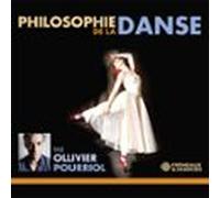 Philosophie De La Danse (audiolibro)