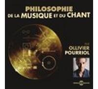 Philosophie de la musique et du chant