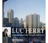 Philosophie Du Temps Présent (audiolibro)