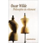 Philosophie Du Vetement