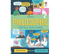 Philosophie - einfach verstehen!