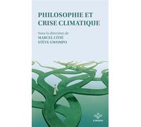 Philosophie et crise climatique