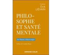 Philosophie Et Santé Mentale (ebook)