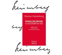 Philosophie. Le manuscrit de 1942 (Sources du savoir)