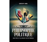 Philosophie Politique