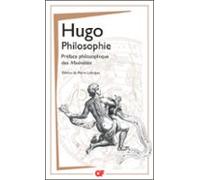 Philosophie - Préface Philosophique Des Misérables (ebook)