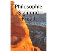 Philosophie Sigmund Freud