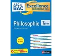 Philosophie Terminales: Enseignement Commun: Réforme Du Lycée (abc. Ab