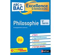 Philosophie Tle