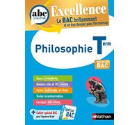 Philosophie Tle