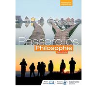 Philosophie Tle Passerelles