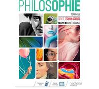 Philosophie Tle séries technologiques