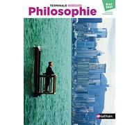 Philosophie Tle voie générale