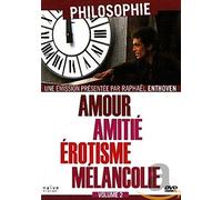 Philosophie /Vol.2 [Francia] [DVD]