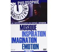 Philosophie /Vol.3 [Francia] [DVD]