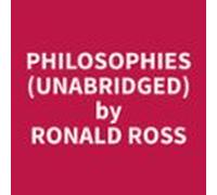 Philosophies (unabridged) (audiolibro)