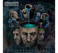PHILOSOPHOBIA - THE CONSTANT VOID