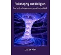 Philosophy And Religion (ebook)