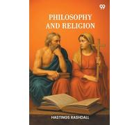 Philosophy And Religion (Edition1)