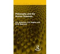 Philosophy and the Human Sciences (Routledge Revivals)