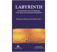 Philosophy, Art(theory), and Literature (Part 2)