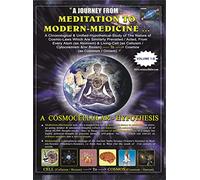 Philosophy Book of - Cosmocellular- Hypothesis :: A Journey from Meditation to Modern-Medicine (Volume - 1- B)