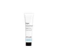 Philosophy Hope in a jar mousse exfoliante con brillo instantneo - con extracto de pia y hamamelis - brinda una piel brillante al instante y un