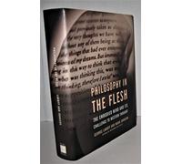 Philosophy in the Flesh: The Embodied Mind and Its Challenge to Western Thought
