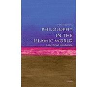 Philosophy in the Islamic World: A Very Short Introduction (Very Short Introductions)