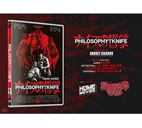 Philosophy Of A Knife - Original Russian Audio / Sub: ITA/ENG/FR/ESP [Spasmo Video]