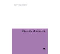 Philosophy of Education: An Introduction by Richard Bailey (Editor) â€º Visit Amazon's Richard Bailey Page search results for this author Richard Bailey (Editor) (4-Mar-2010) Paperback
