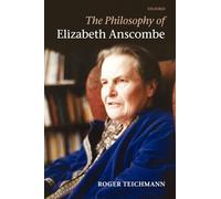PHILOSOPHY OF ELIZABETH ANSCOMBE PAPER