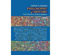 PHILOSOPHY OF HISTORY: FROM PREHISTORY TO ARTIFICIAL INTELLIGENCE. PART I.: 1
