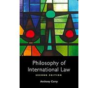 Philosophy of International Law