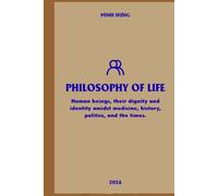 PHILOSOPHY OF LIFE