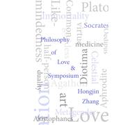 Philosophy of Love and Symposium (Touchstone of Extension)