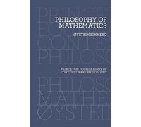 Philosophy of Mathematics: 15 (Princeton Foundations of Contemporary Philosophy)