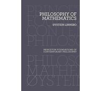 Philosophy of Mathematics: 15 (Princeton Foundations of Contemporary Philosophy)