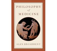 Philosophy of Medicine