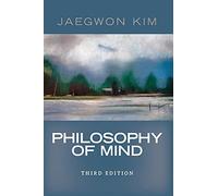 Philosophy of Mind